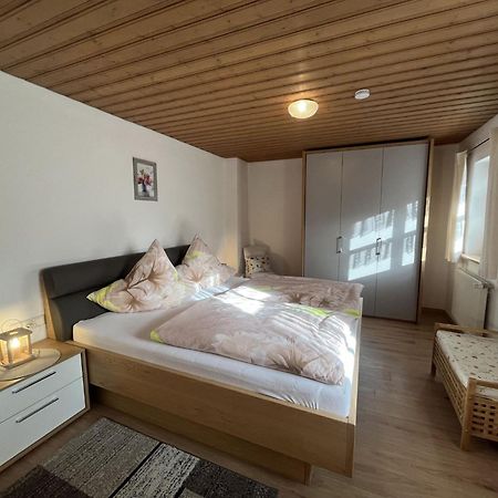 Holiday Home Billerhof By Interhome Zachenberg 외부 사진