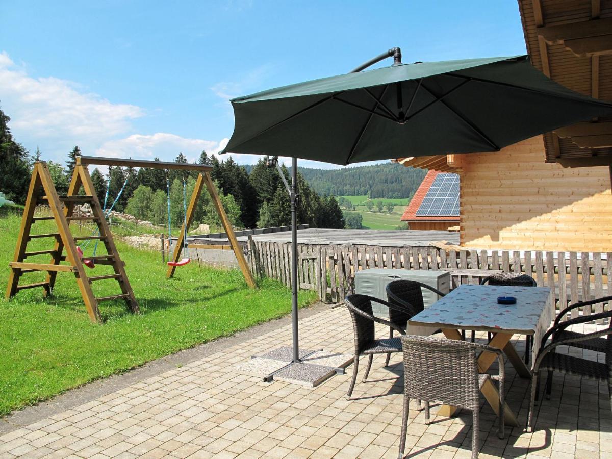 Holiday Home Billerhof By Interhome Zachenberg 외부 사진