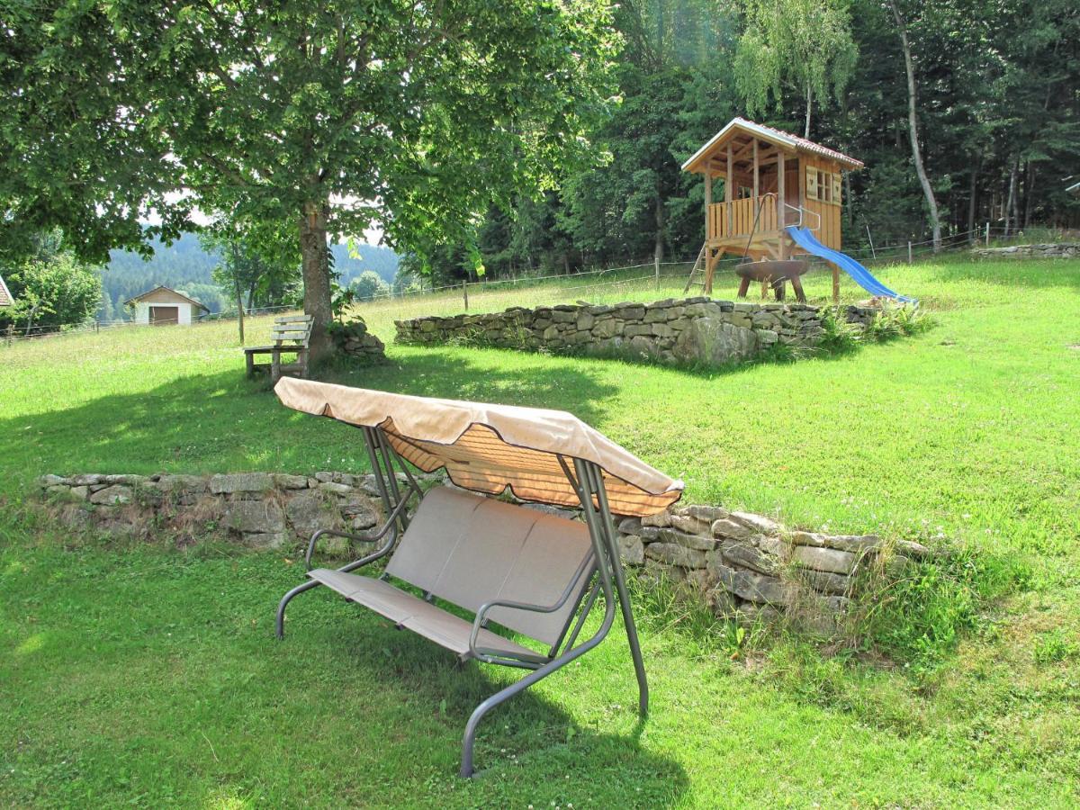 Holiday Home Billerhof By Interhome Zachenberg 외부 사진