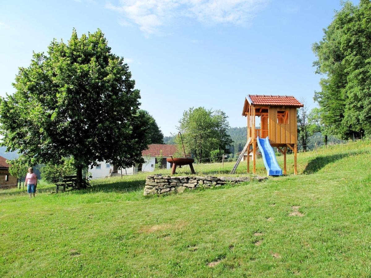 Holiday Home Billerhof By Interhome Zachenberg 외부 사진