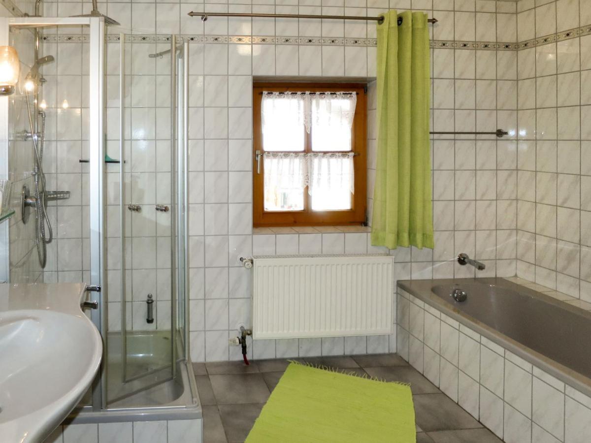 Holiday Home Billerhof By Interhome Zachenberg 외부 사진
