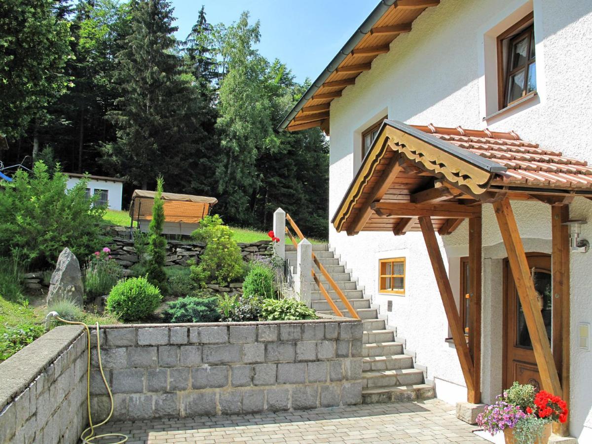 Holiday Home Billerhof By Interhome Zachenberg 외부 사진
