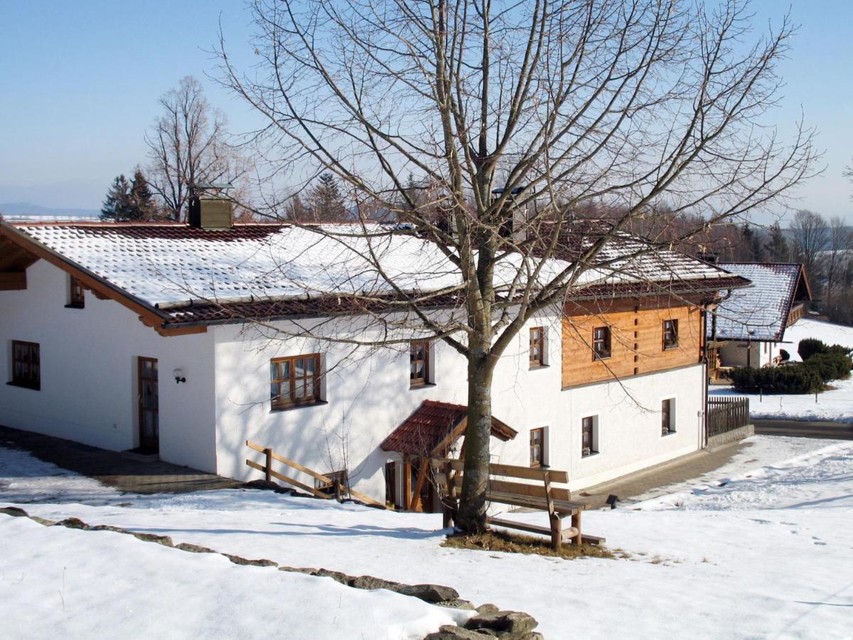 Holiday Home Billerhof By Interhome Zachenberg 외부 사진