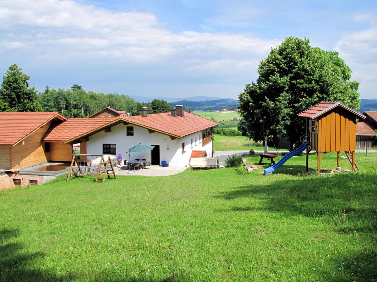 Holiday Home Billerhof By Interhome Zachenberg 외부 사진