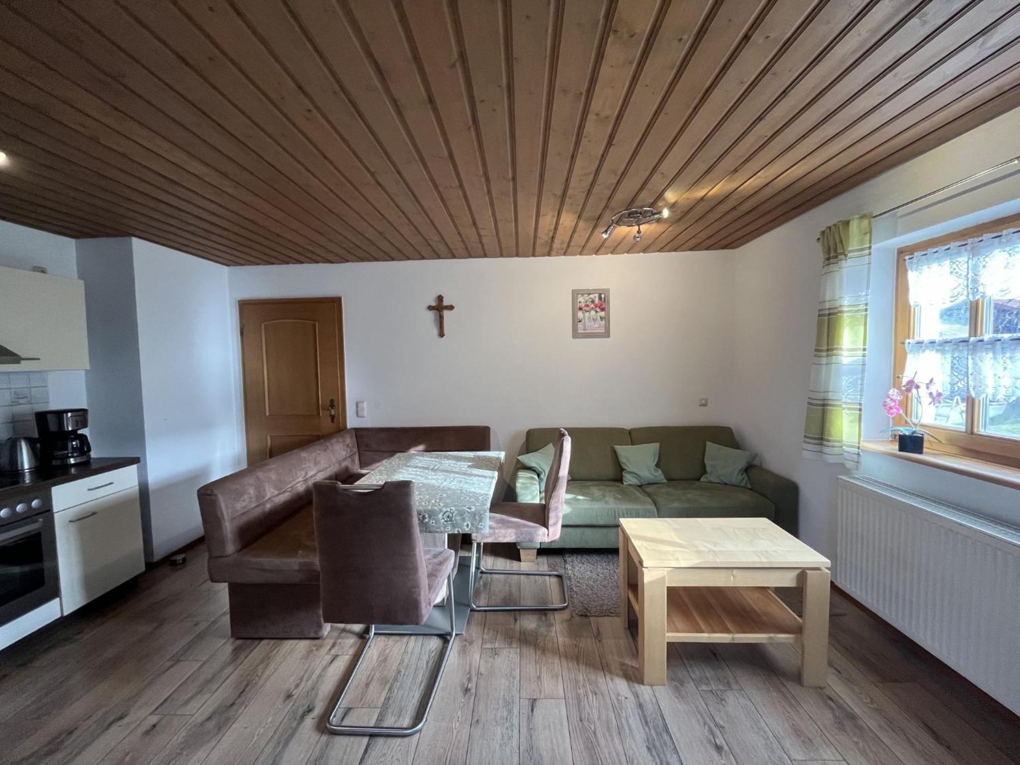 Holiday Home Billerhof By Interhome Zachenberg 외부 사진