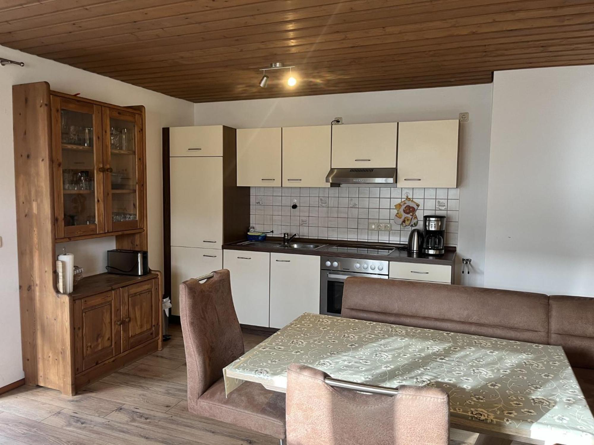 Holiday Home Billerhof By Interhome Zachenberg 외부 사진
