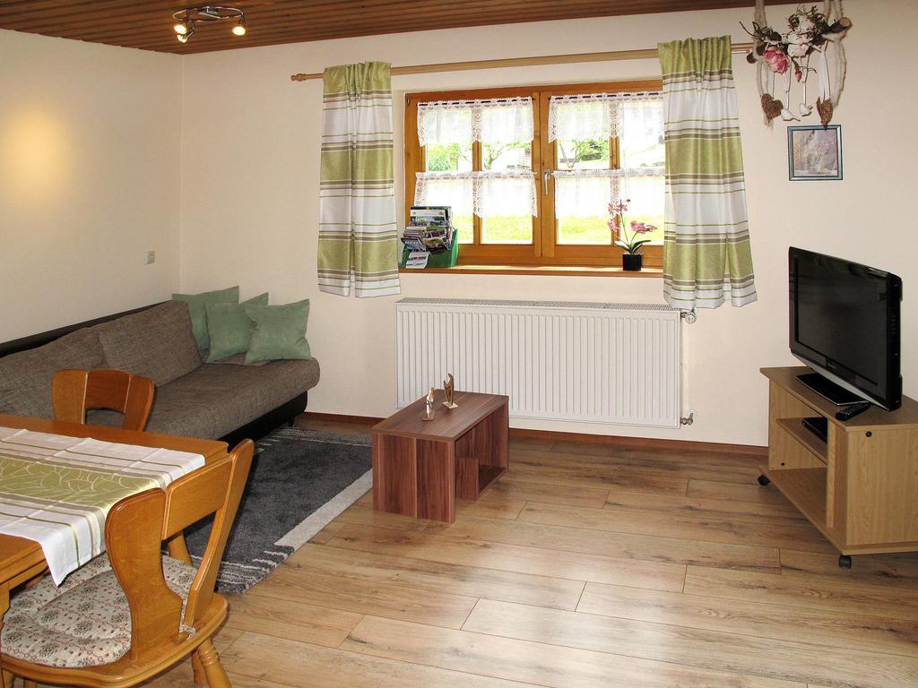 Holiday Home Billerhof By Interhome Zachenberg 외부 사진